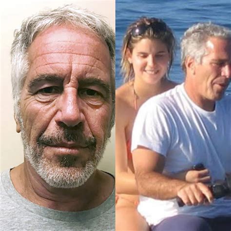 Jeffrey Epstein transcripts: Prosecutors knew millionaire raped .